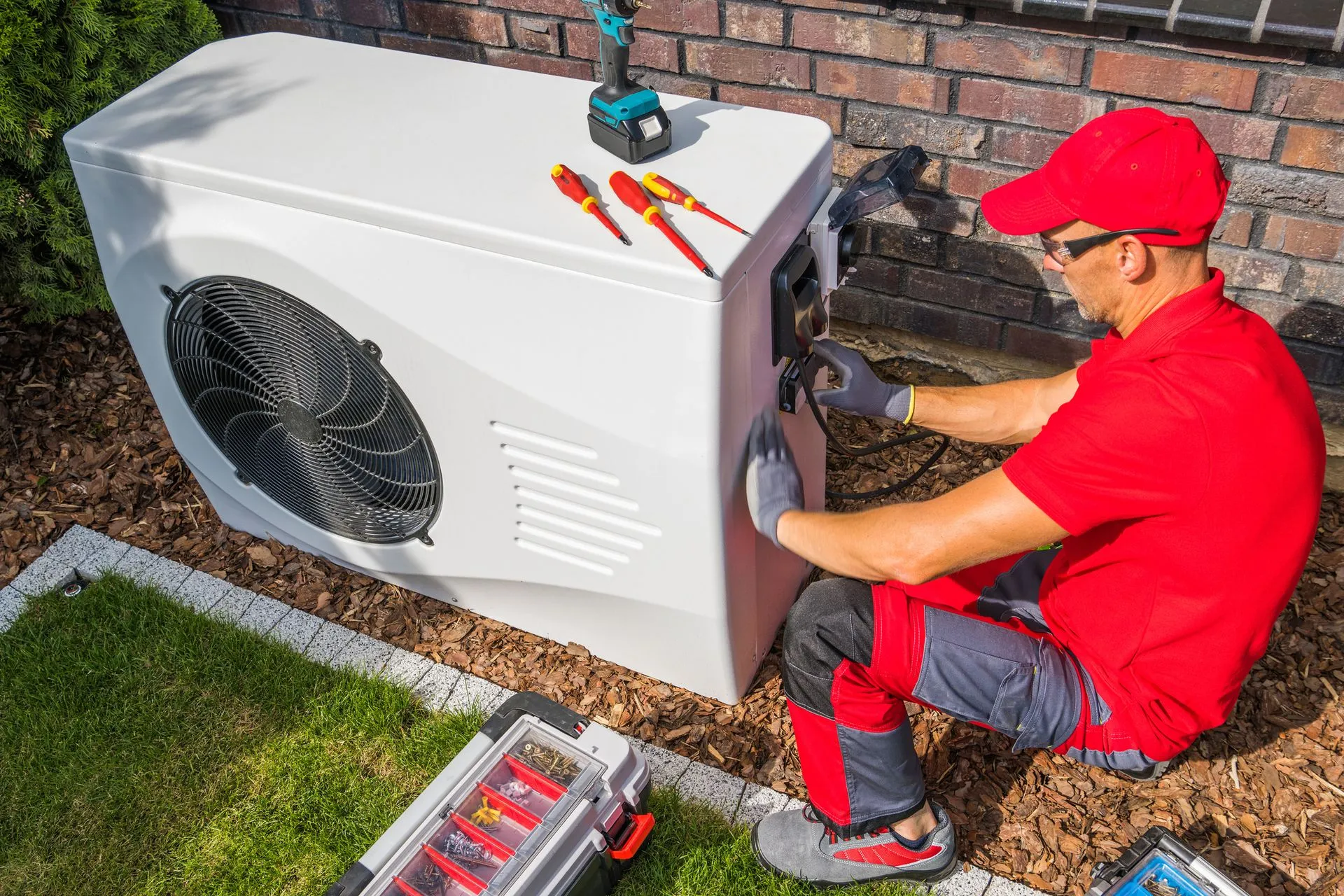 About HVAC in Dunlap, IL